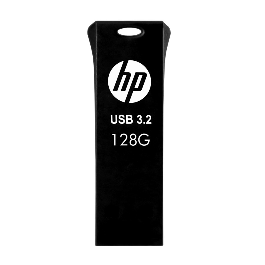 Flash Disk  Flashdisk HP X307W 128GB USB 3.2