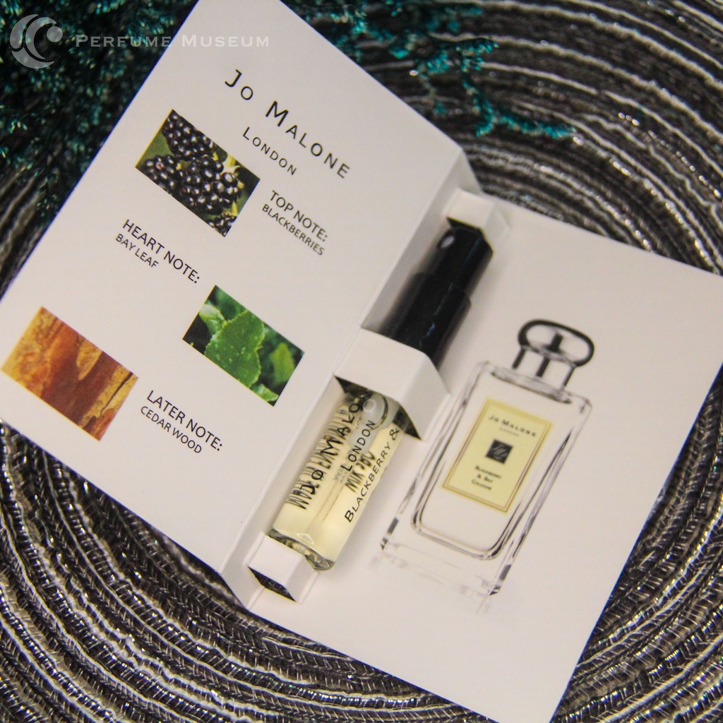 Jual jo malone blackberry & bay Harga Terbaik & Termurah Februari 2023