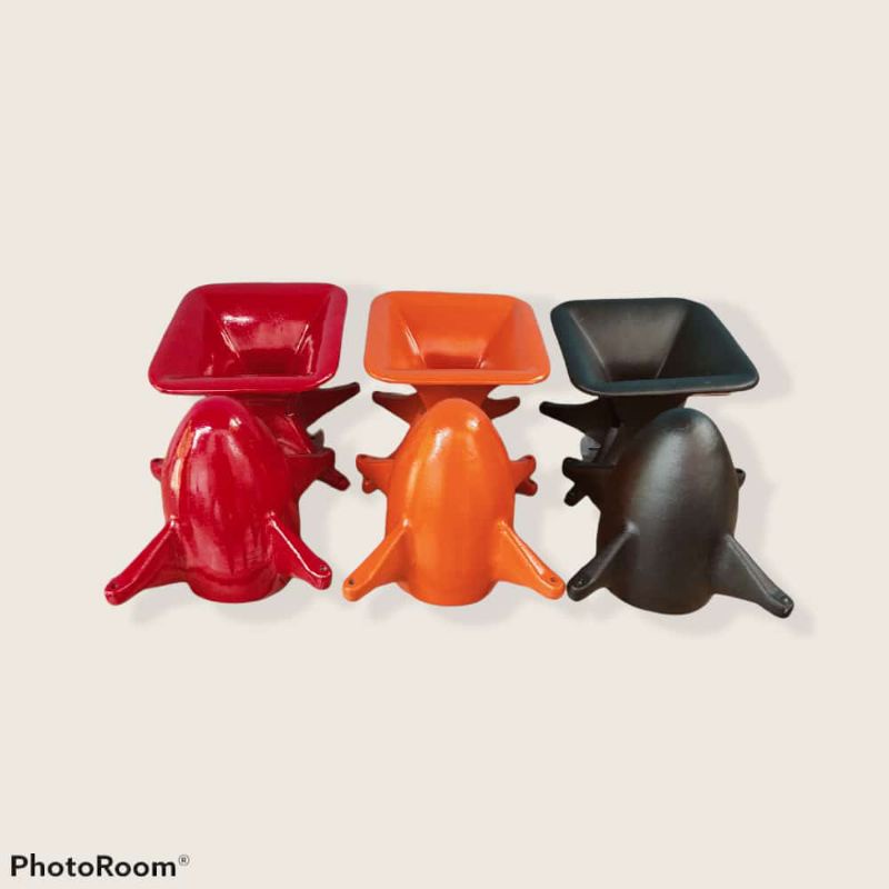 1 SET HORN T24 +RUDAL BAHAN DIRAL/COR ALMUNIUM UNTUK SPEAKER 12 IN