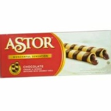 

ASTOR CHOCO STICK 150GR