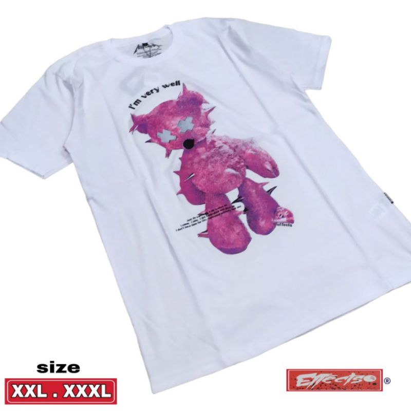 KAOS JUMBO SURFING//KAOS PRIA BIGSIZE//KAOS OVERSIZE