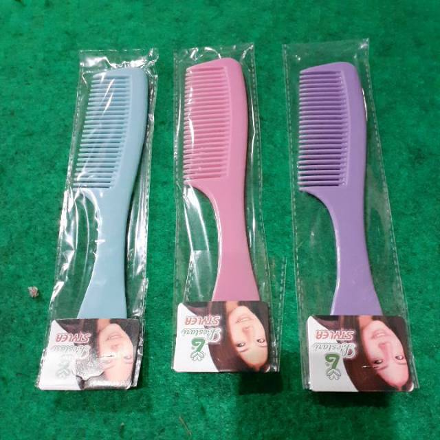 SISIR RAMBUT