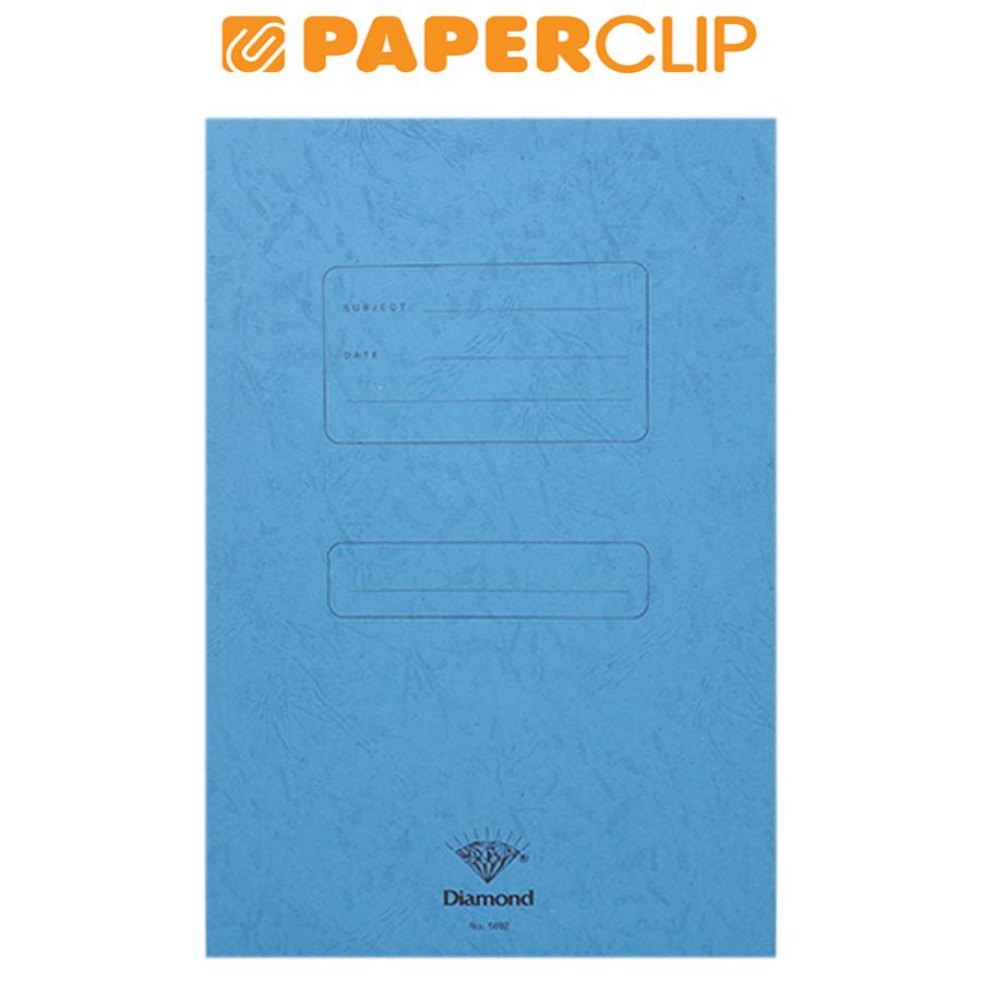 

MAP KARTON DIAMOND 5002 BLUE ISI 5 PCS