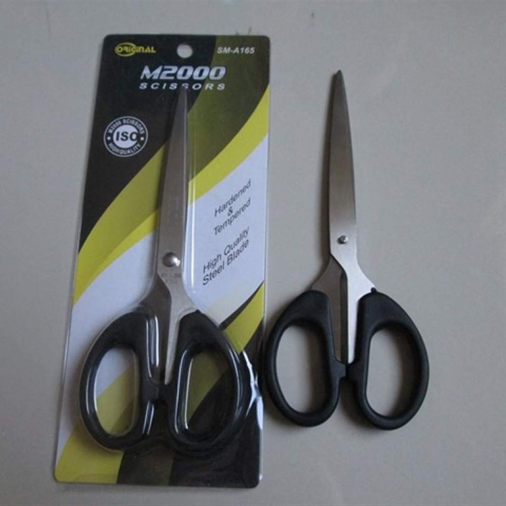 

Gunting / Gunting Sedang M2000 SM-A165