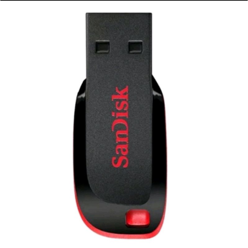 Flash Disk U Disk Sandisk Flash Drive