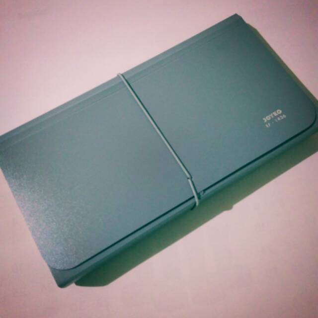 

Dompet Cek dan Giro Joyko