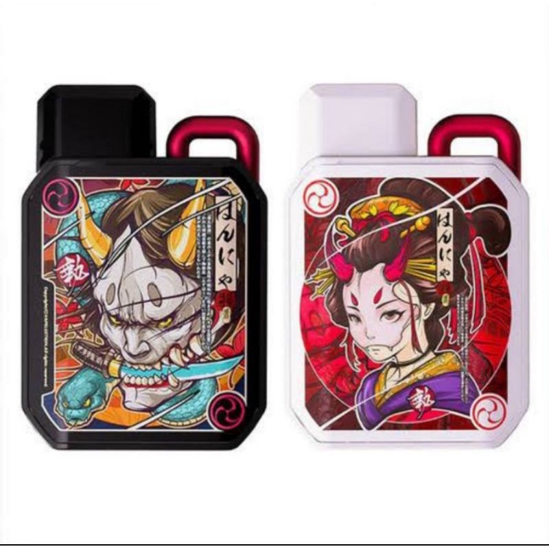 mesin terbaru Hanya Nanno 100%Original