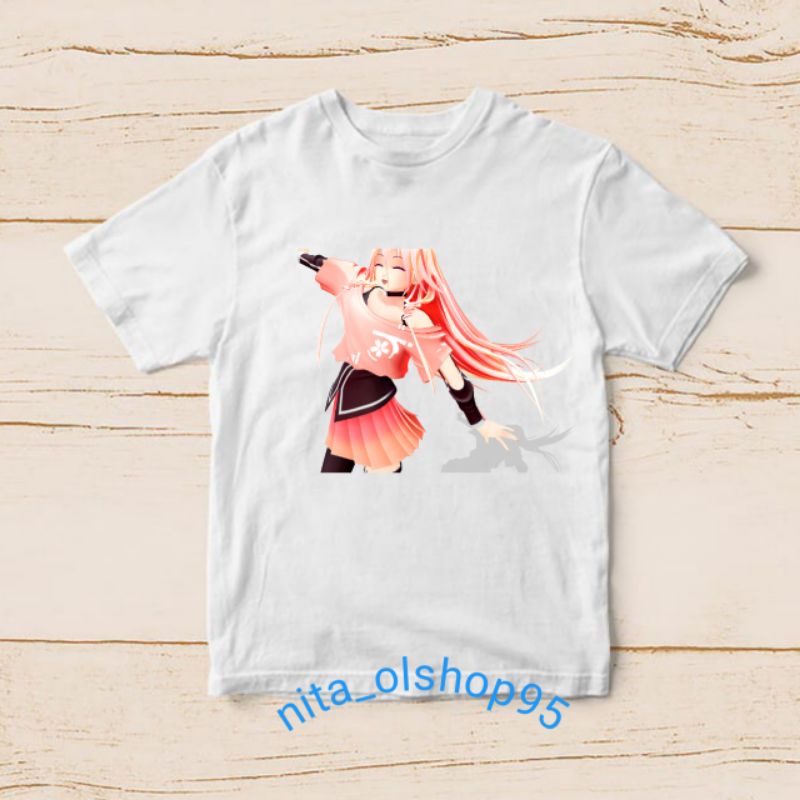 baju sakura school simulator versi terbaru