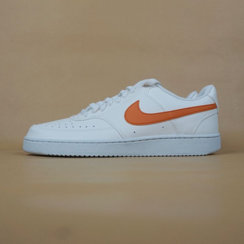 Nike Court Vision NN Next Nature Hot Curry Original BNIB