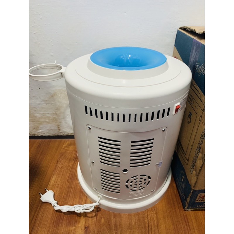 SIJEMPOL DISPENSER MINI NN-105HN / WATER DISPENSER (PANAS & NORMAL)-4