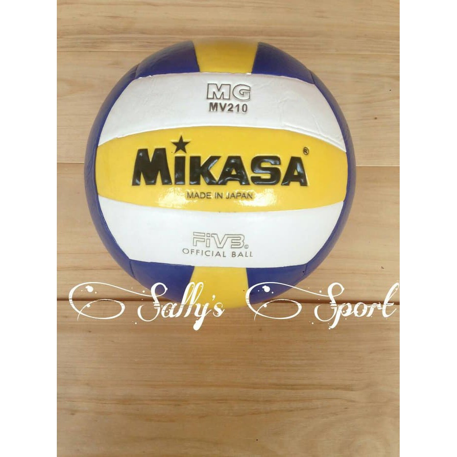 Bola Voli Mikasa   Volley Mikasa MV210