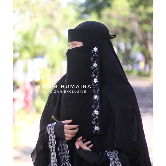 NIKOP/CADAR HUMAIROH TEMBORO