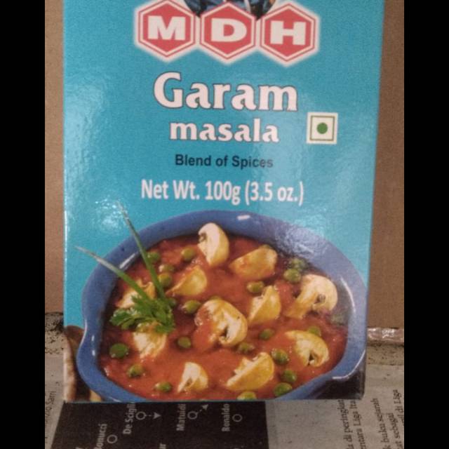 

MDH garam masala