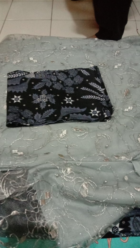 Nayaka Batik-batik Couple Aurel Adelia Tille Manggar Putih Jovita 4 Termurahhh