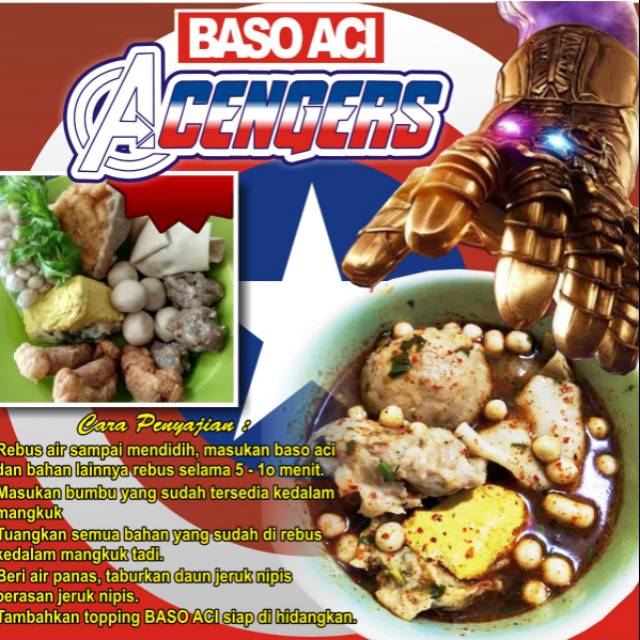 

Basso aci acengers