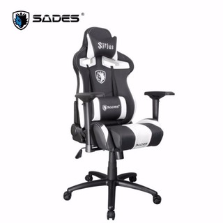  Sades  Sirius Kursi  Gaming  Chair Shopee Indonesia