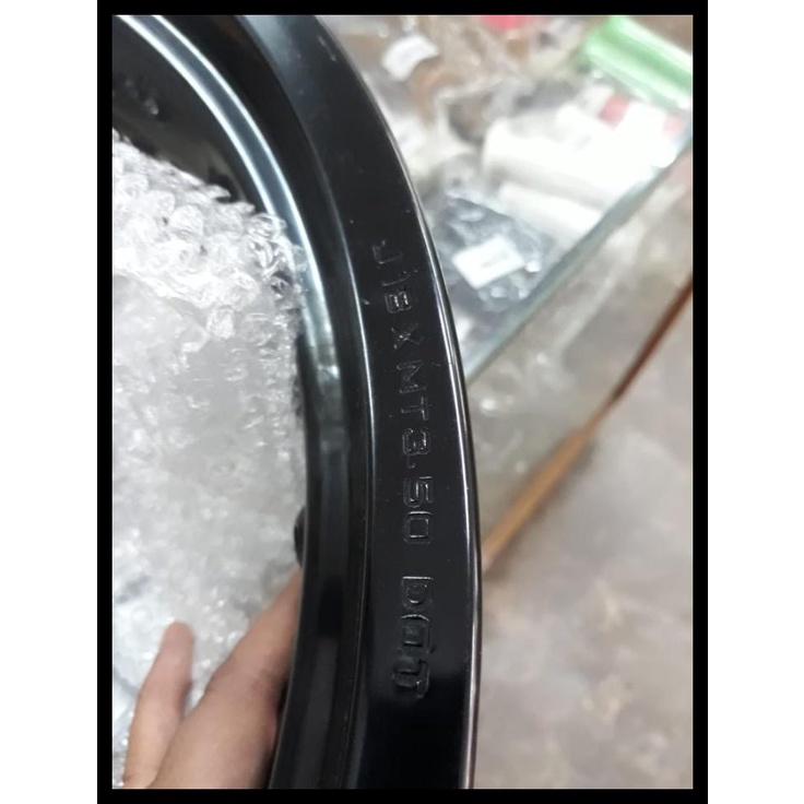 Velg Tk Japan 17-300 Dan 18-350