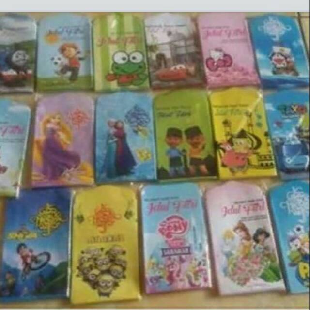 

amplop lebaran