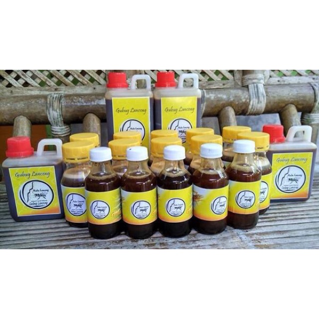 

Madu Lanceng/Klanceng 1000ml 99% Asli MURNI