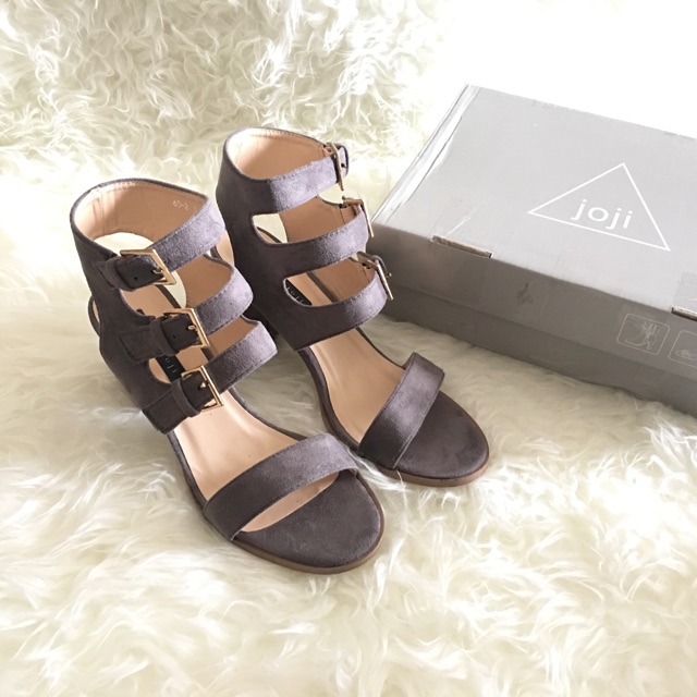 Joji heels
