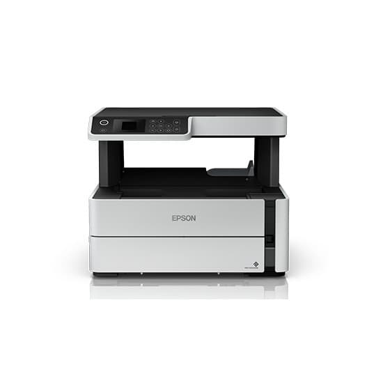 Printer EPSON M2140 Monochrome (EPSON M2140 Ink Tank Printer)