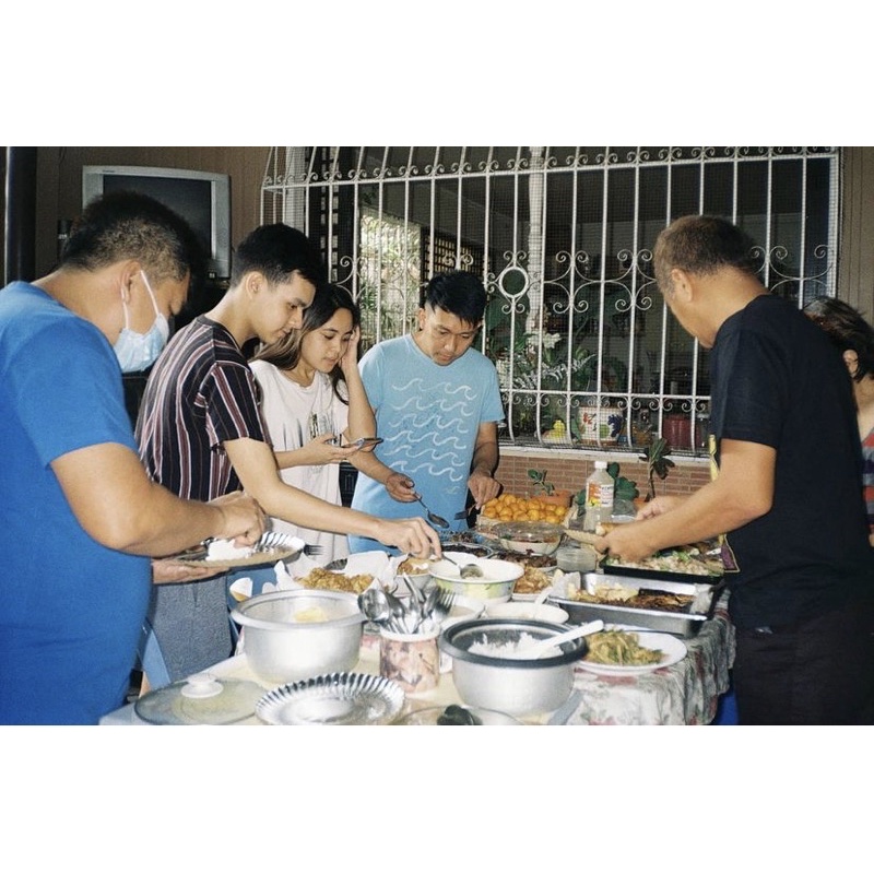 KAMERA ANALOG LUCKY SV320ST (BEST SELLER) /analogcam/ reusablecam-6