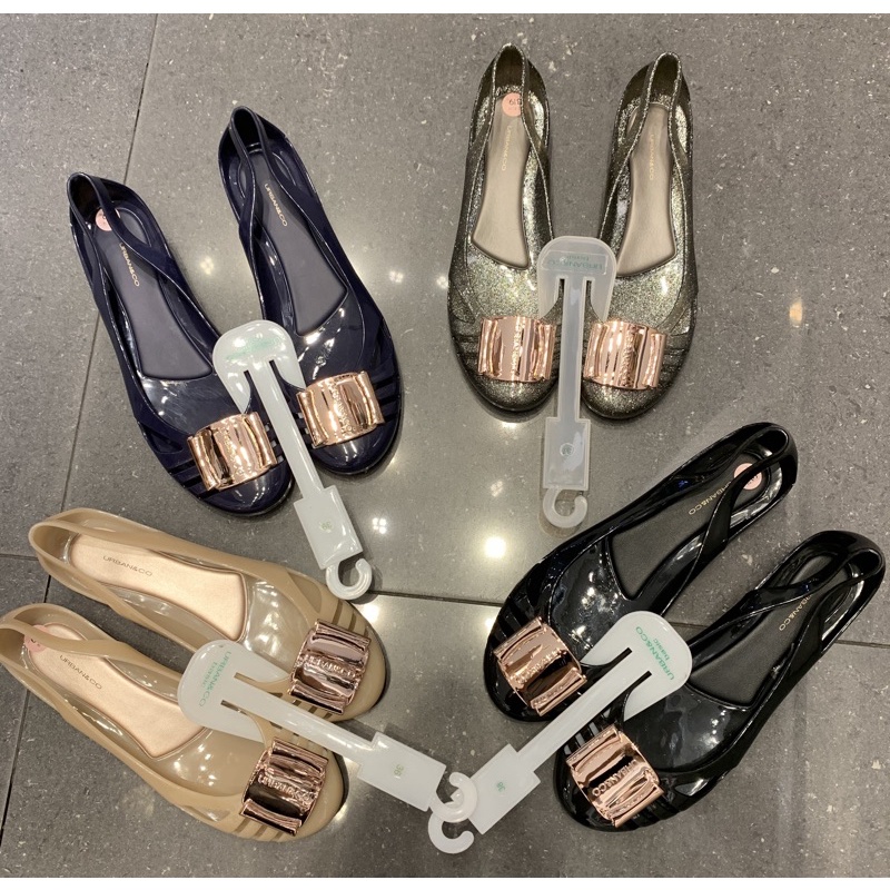 URBAN&CO Sayuri Pewter