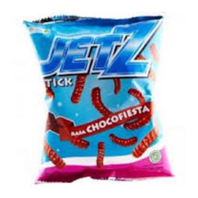 

Jetz kemasan dos isi 60