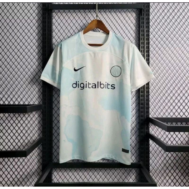 JERSEY BOLA EROPA INTER MILAN GOOD QUALITY IMPORT (BISA COD / READY)