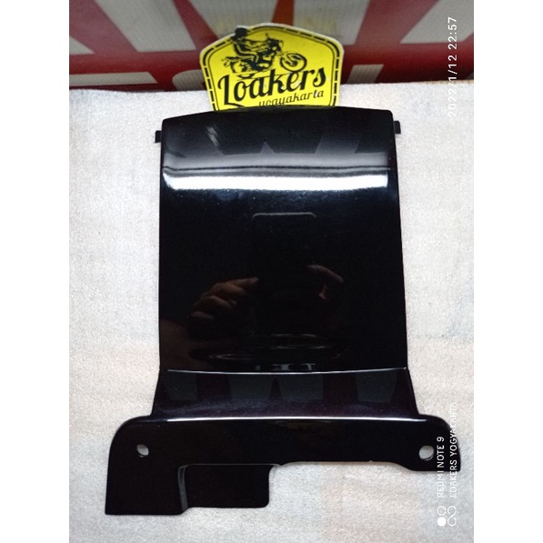 Sambungan body belakang suzuki satria lumba original