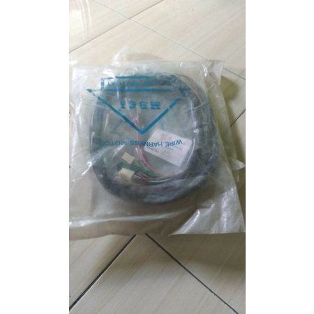 kabel body yamaha l2super l2sn