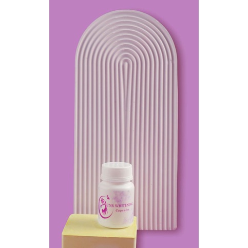 CNR Whitening collagen Capsule