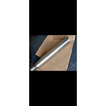 knalpot custom bobber