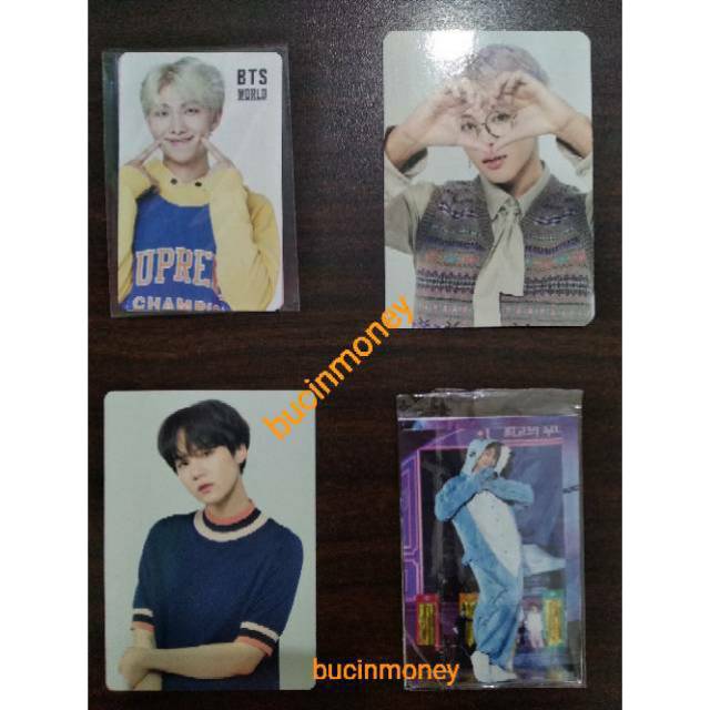 MINI PC BTS OFFICIAL