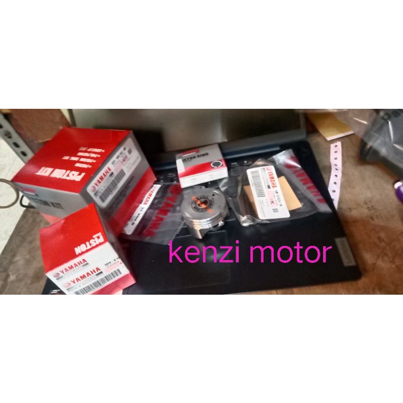 piston sama ring kit Jupiter Z1 Vega force OS 50
