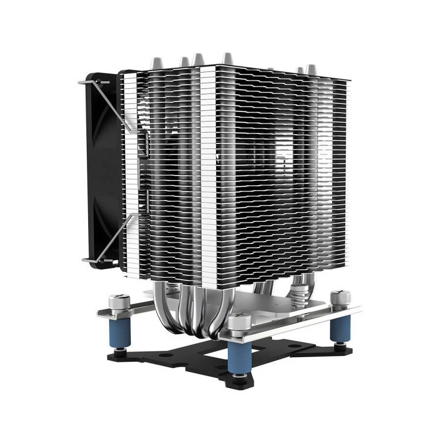 ID-COOLING SE-914-XT BASIC CPU Cooler Intel or AMD ( ID COOLING )