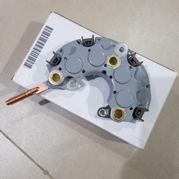 Car | Rectifier Dioda Silikon Dinamo Ampere Amper Alternator Baleno Lama