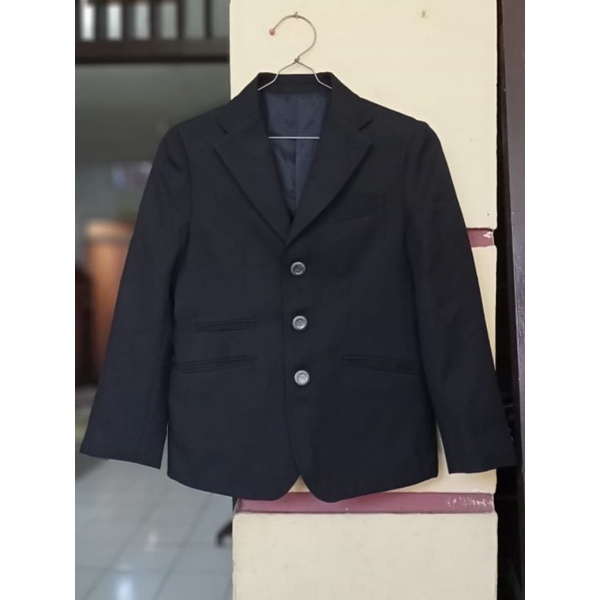 BLAZER ANAK LAKI LAKI PRELOVED