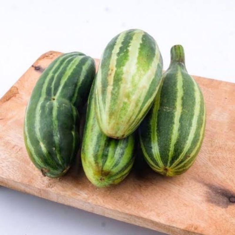 

Mentimun Krai / Krai sayur 500gram