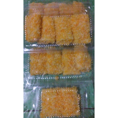 

Risoles