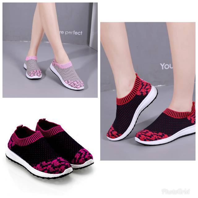 Sneaker Jaelyn  TC-218