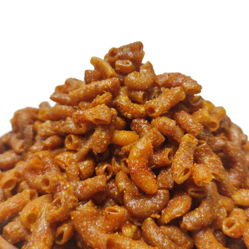 

Makaroni Cikruh Makaroni Minyak