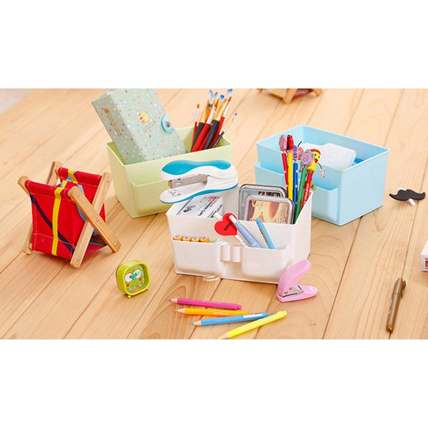 

Tempat alat tulis/ tempat pulpen/ tempat pensil anak multifungsi