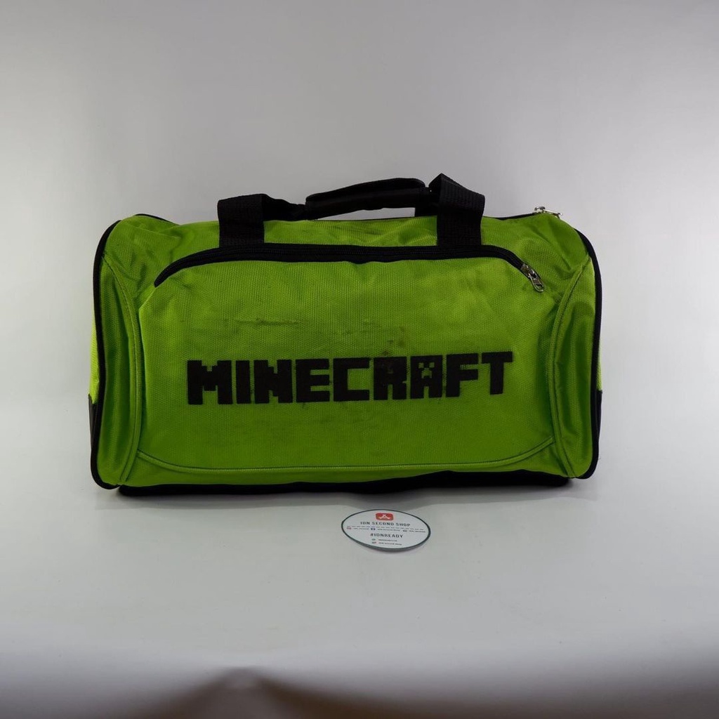 TAS TRAVEL MINI Minecraft