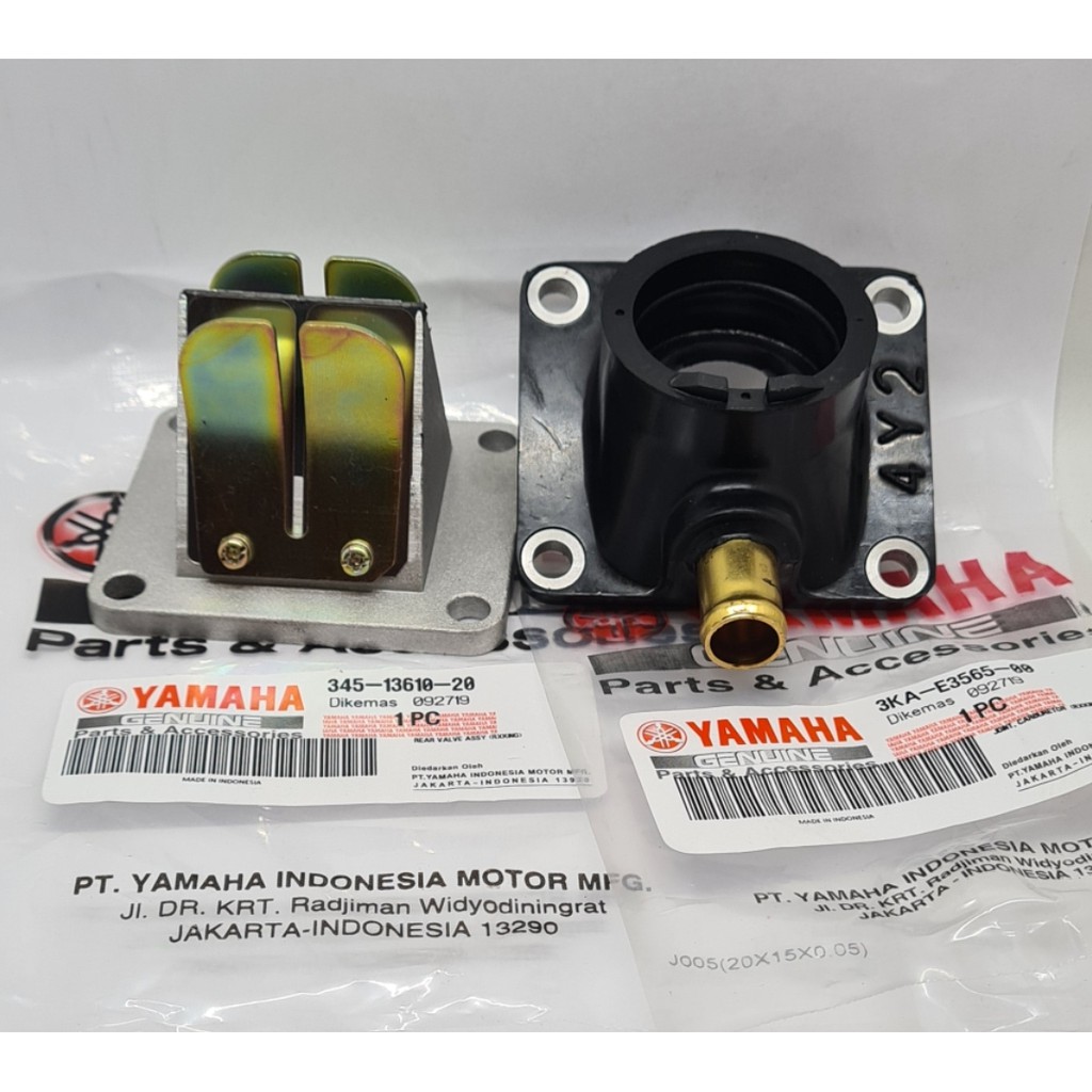 MEMBRAN ASSY/VALVE + INTEK RX KING-2