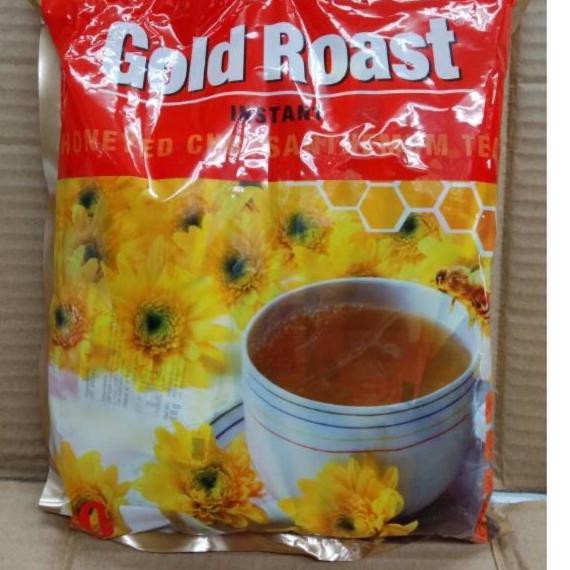 

BIG SALE!! KODE-288 Goldroast chrysant isi 30sachet exp 06/2022