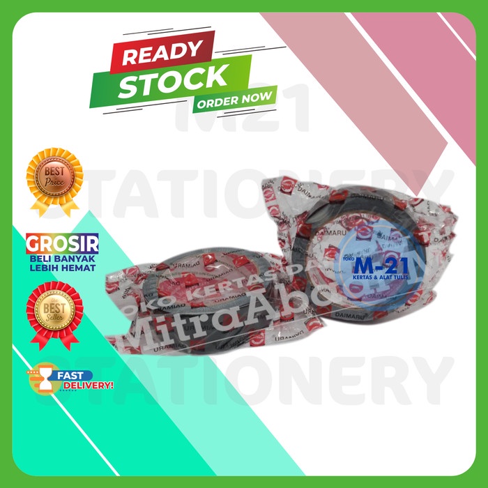 

LAKBAN DAIMARU 1.5 INCH