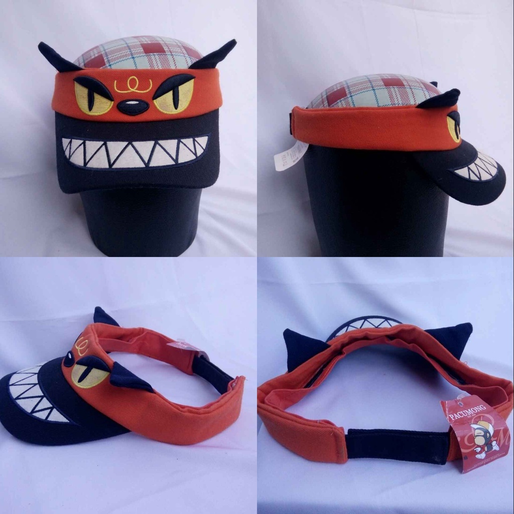 TOPI GOLF ANAK/TOPI GOLF/TOPI ANAK/TPG