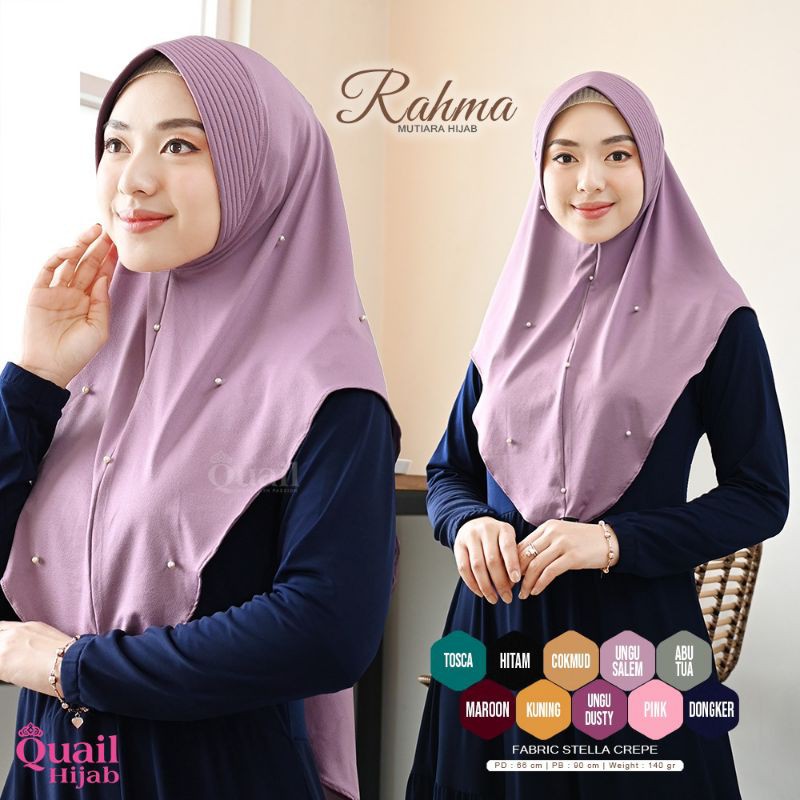 Rahma