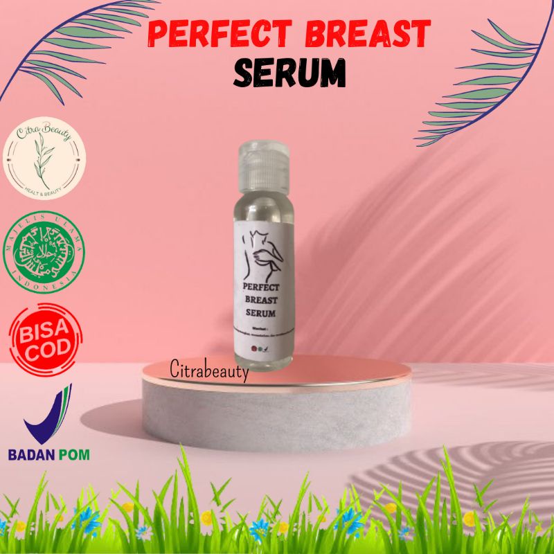 PERFECT BREAST SERUM GEL